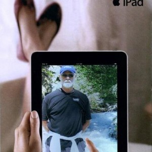 DLV:IPAD