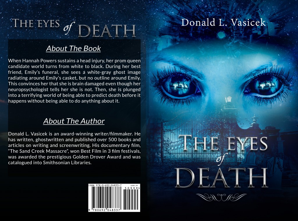 “The Eyes of Death”