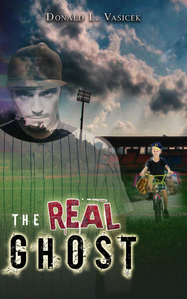 “The Real Ghost”
